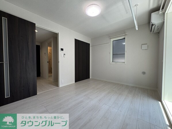 リーヴェル日暮里プレミオの物件内観写真